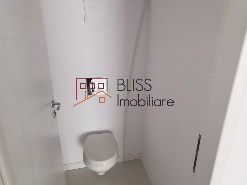 Vila Moderna 6 Camere In Corbeanca | Bliss Imobiliare / Photo 22 - BLISS Imobiliare