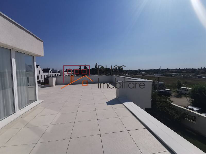 Vila Moderna 6 Camere In Corbeanca | Bliss Imobiliare / Photo 28 - BLISS Imobiliare