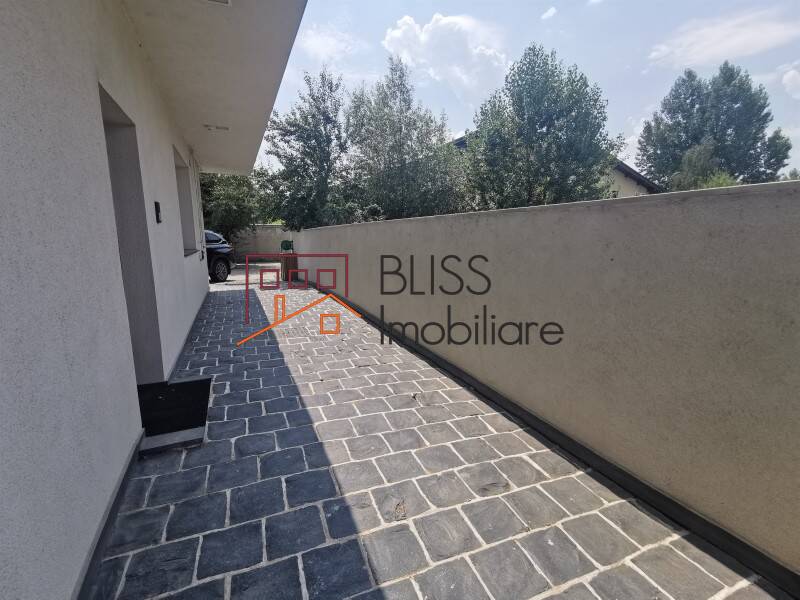Apartment Suitable For Office In Pipera, Bucharest / Ilfov | Bliss Imobiliare / Photo 11 - BLISS Imobiliare