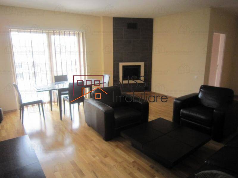 Apartment for Rent Iancu Nicolae | Pipera, Bucharest / Ilfov - 2 Rooms - ID:24115 | Bliss Imobiliare / Photo 2 - BLISS Imobiliare