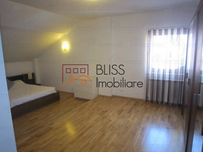 Apartament de Inchiriat Iancu Nicolae | Pipera - 2 Camere - ID:24115 | Bliss Imobiliare / Photo 7 - BLISS Imobiliare