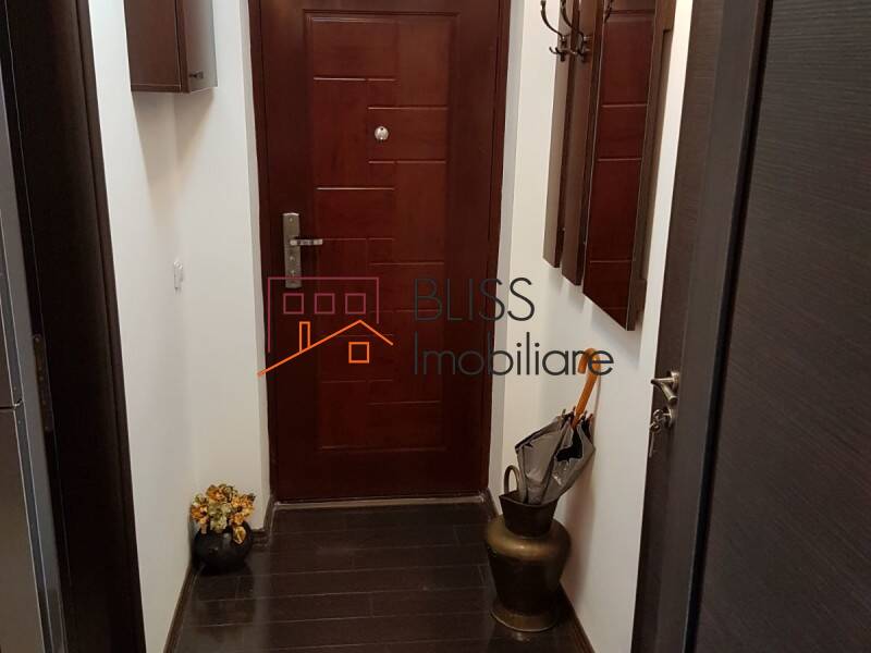 Apartament 2 Camere Zona Dorobanti | Bliss Imobiliare / Photo 9 - BLISS Imobiliare