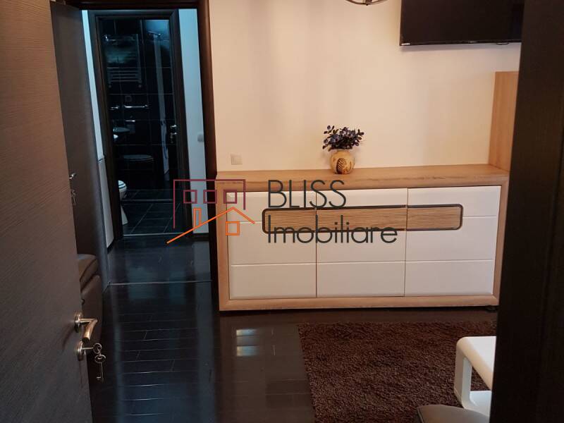 1 Bedroom Apartment In Dorobanti Area, Bucharest | Bliss Imobiliare / Photo 3 - BLISS Imobiliare