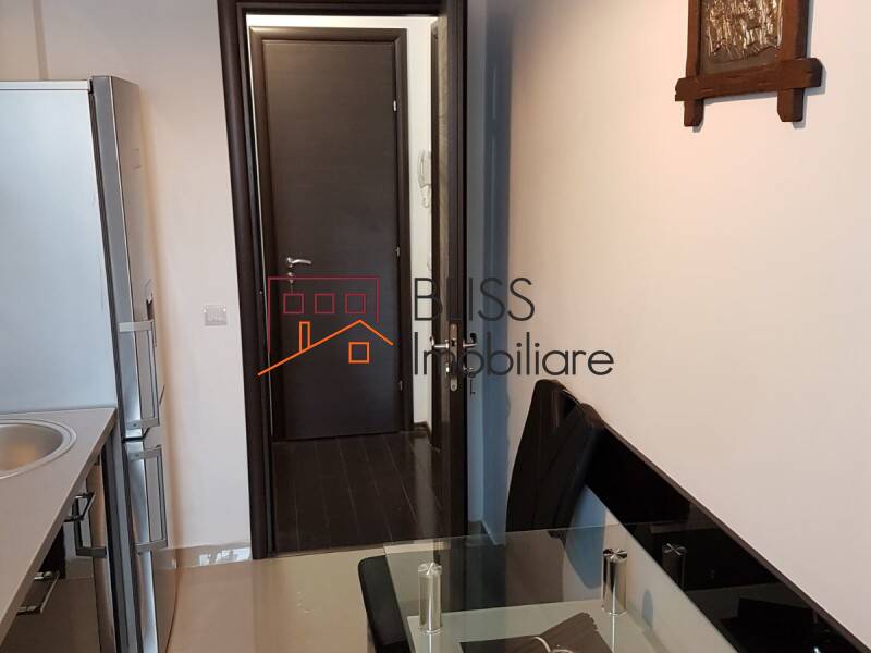 1 Bedroom Apartment In Dorobanti Area, Bucharest | Bliss Imobiliare / Photo 10 - BLISS Imobiliare