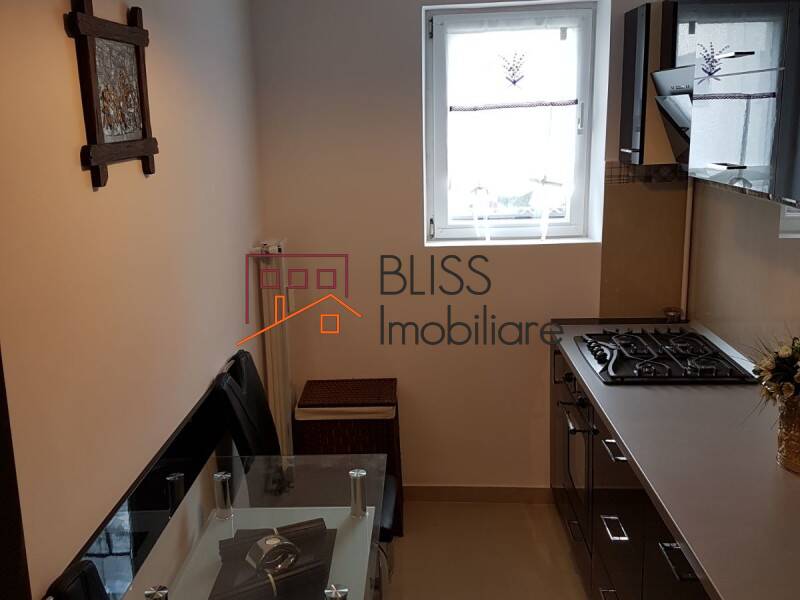 1 Bedroom Apartment In Dorobanti Area, Bucharest | Bliss Imobiliare / Photo 11 - BLISS Imobiliare