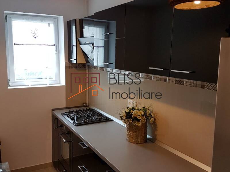 1 Bedroom Apartment In Dorobanti Area, Bucharest | Bliss Imobiliare / Photo 12 - BLISS Imobiliare