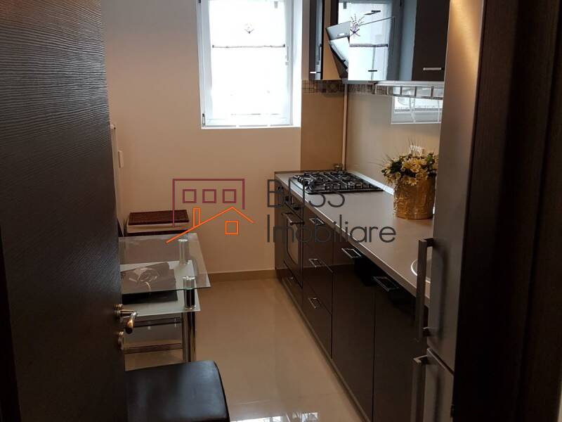 1 Bedroom Apartment In Dorobanti Area, Bucharest | Bliss Imobiliare / Photo 13 - BLISS Imobiliare