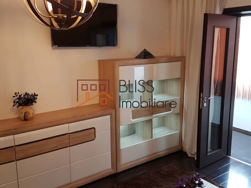 Apartament 2 Camere Zona Dorobanti | Bliss Imobiliare / Photo 2 - BLISS Imobiliare