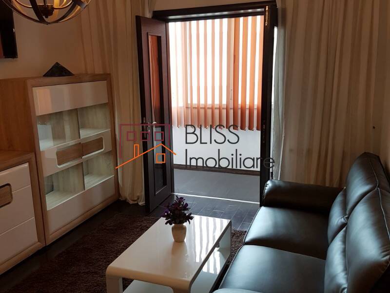 1 Bedroom Apartment In Dorobanti Area, Bucharest | Bliss Imobiliare / Photo 1 - BLISS Imobiliare