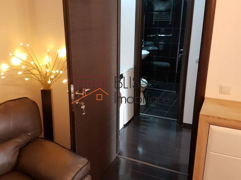 Apartament 2 Camere Zona Dorobanti | Bliss Imobiliare / Photo 6 - BLISS Imobiliare
