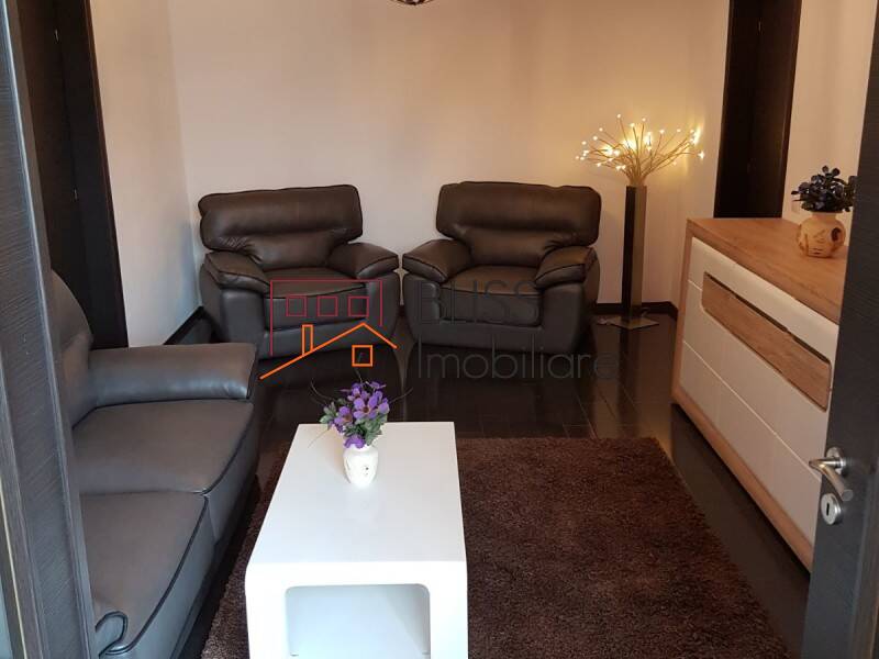 Apartament 2 Camere Zona Dorobanti | Bliss Imobiliare / Photo 5 - BLISS Imobiliare