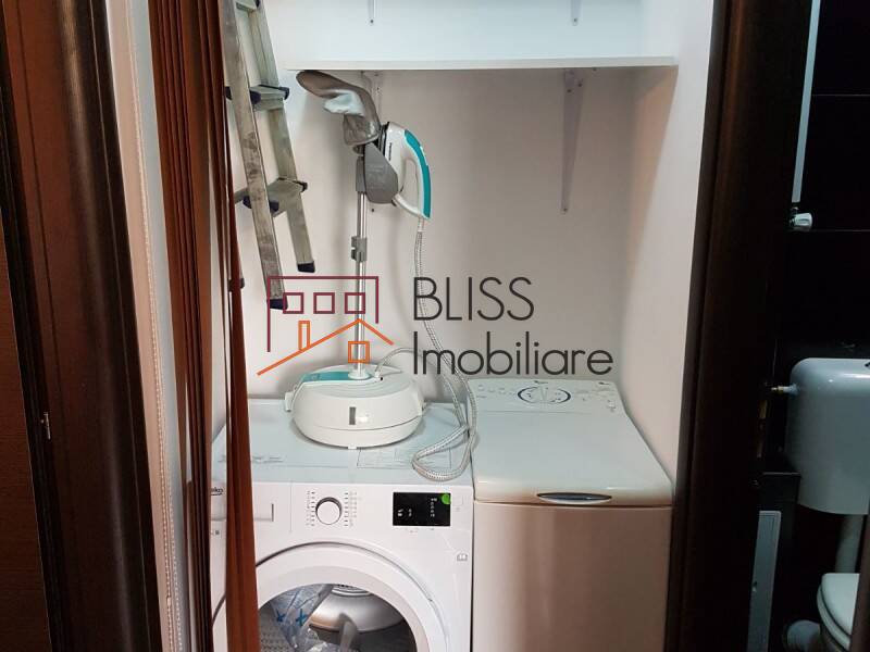 1 Bedroom Apartment In Dorobanti Area, Bucharest | Bliss Imobiliare / Photo 29 - BLISS Imobiliare