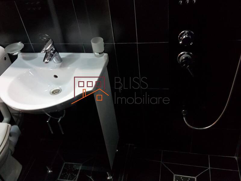 1 Bedroom Apartment In Dorobanti Area, Bucharest | Bliss Imobiliare / Photo 23 - BLISS Imobiliare