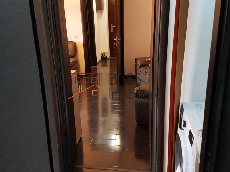 1 Bedroom Apartment In Dorobanti Area, Bucharest | Bliss Imobiliare / Photo 14 - BLISS Imobiliare
