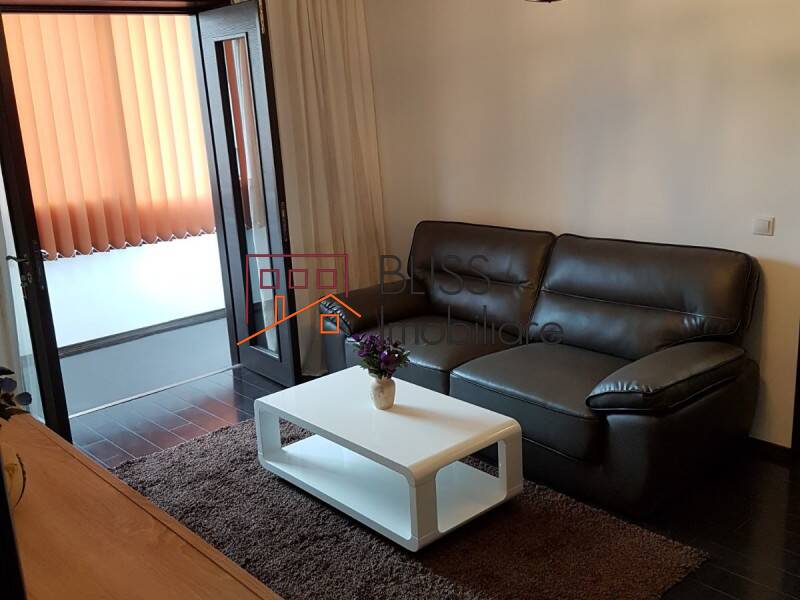 1 Bedroom Apartment In Dorobanti Area, Bucharest | Bliss Imobiliare / Photo 4 - BLISS Imobiliare