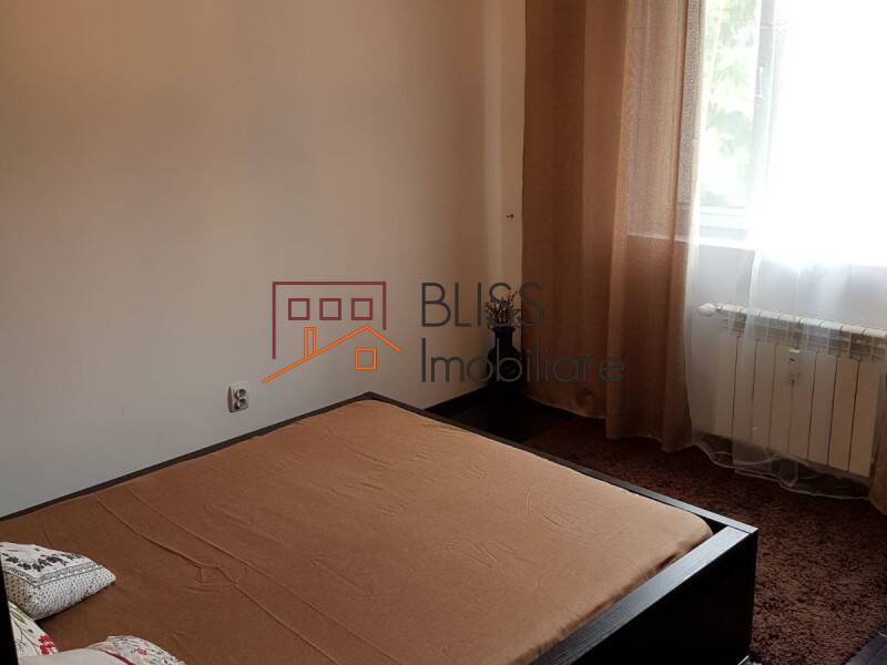 Apartament 2 Camere Zona Dorobanti | Bliss Imobiliare / Photo 15 - BLISS Imobiliare