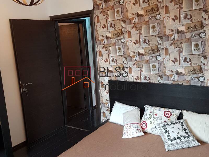 1 Bedroom Apartment In Dorobanti Area, Bucharest | Bliss Imobiliare / Photo 16 - BLISS Imobiliare