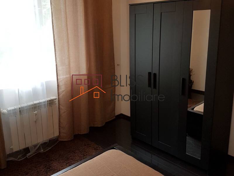 1 Bedroom Apartment In Dorobanti Area, Bucharest | Bliss Imobiliare / Photo 18 - BLISS Imobiliare