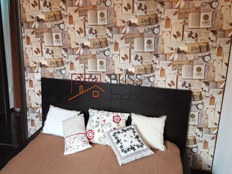 Apartament 2 Camere Zona Dorobanti | Bliss Imobiliare / Photo 19 - BLISS Imobiliare