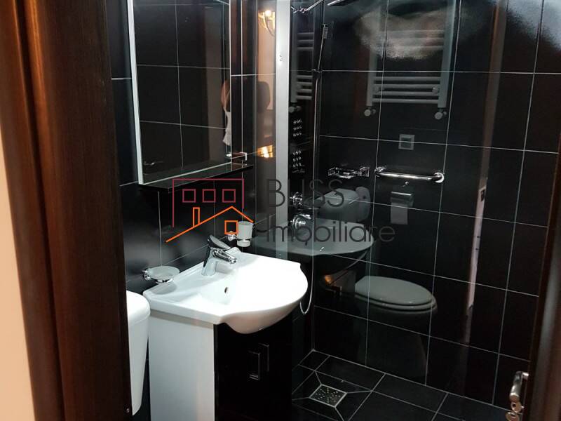 1 Bedroom Apartment In Dorobanti Area, Bucharest | Bliss Imobiliare / Photo 26 - BLISS Imobiliare