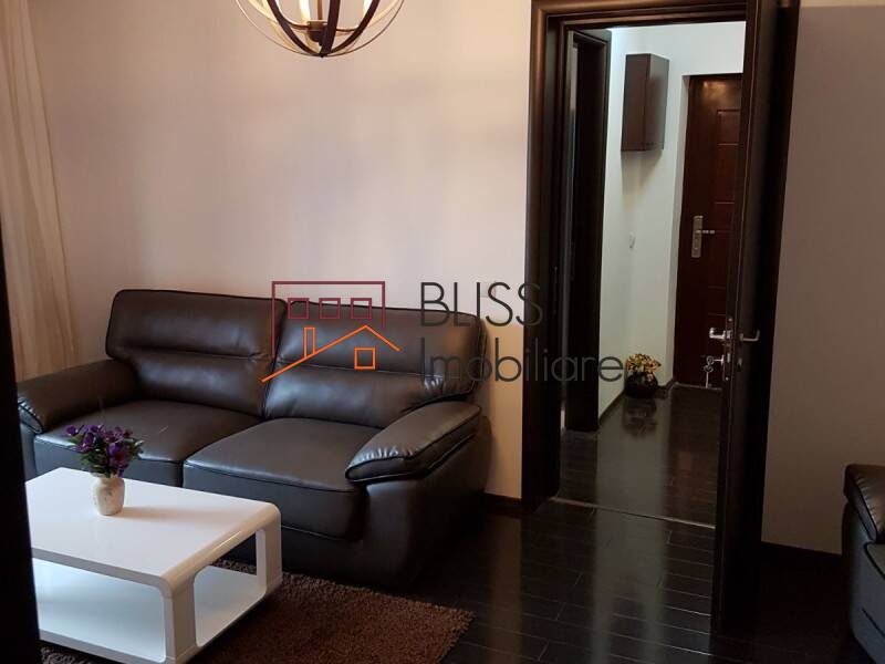 Apartament 2 Camere Zona Dorobanti | Bliss Imobiliare / Photo 8 - BLISS Imobiliare