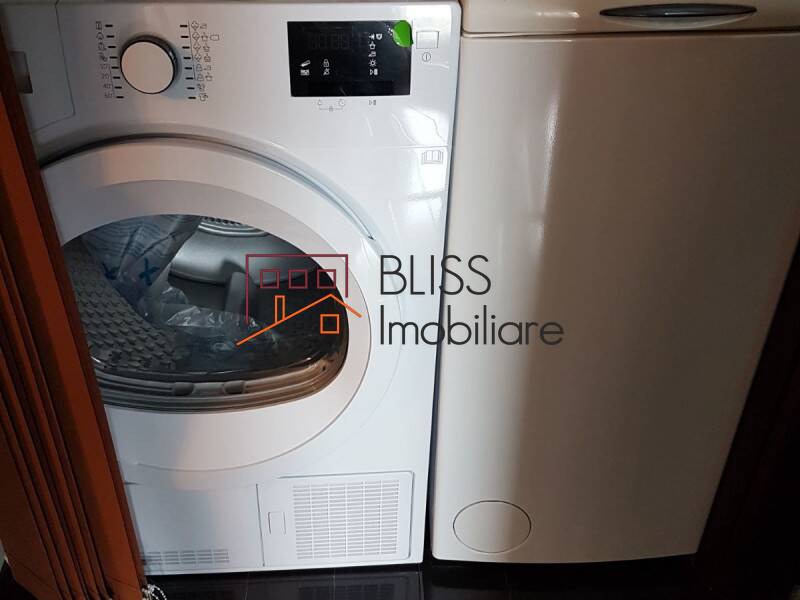 1 Bedroom Apartment In Dorobanti Area, Bucharest | Bliss Imobiliare / Photo 30 - BLISS Imobiliare
