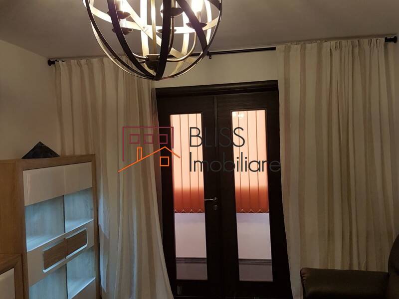 Apartament 2 Camere Zona Dorobanti | Bliss Imobiliare / Photo 7 - BLISS Imobiliare