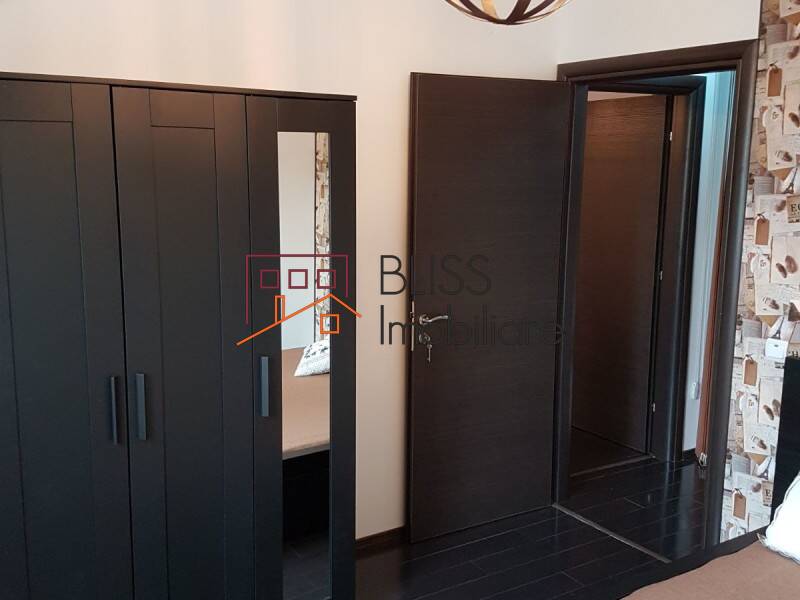 1 Bedroom Apartment In Dorobanti Area, Bucharest | Bliss Imobiliare / Photo 21 - BLISS Imobiliare