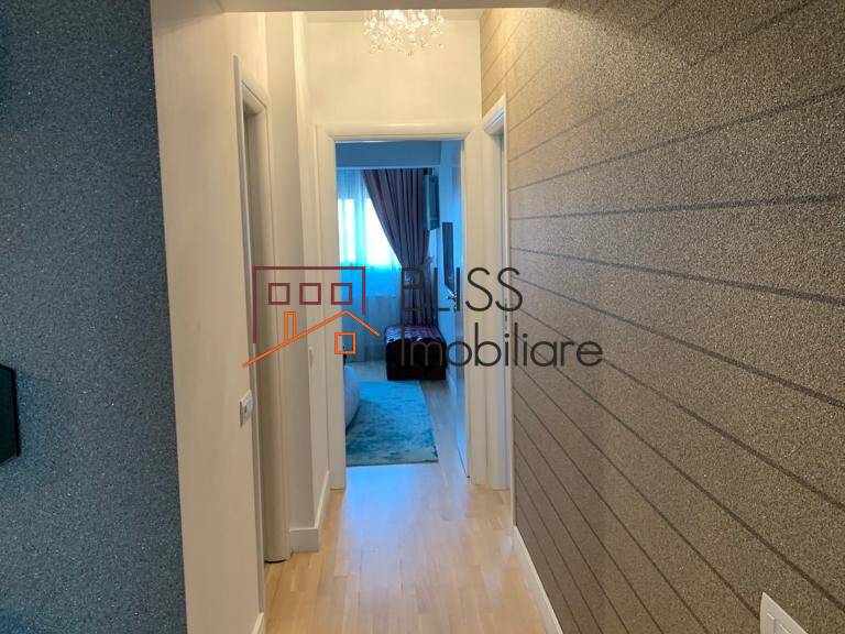 2 Bedroom Apartment In Herastrau Area, Bucharest | Bliss Imobiliare / Photo 5 - BLISS Imobiliare