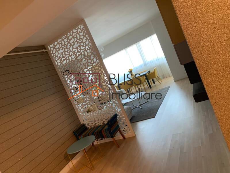Apartament 4 Camere In Zona Herastrau | Bliss Imobiliare / Photo 3 - BLISS Imobiliare