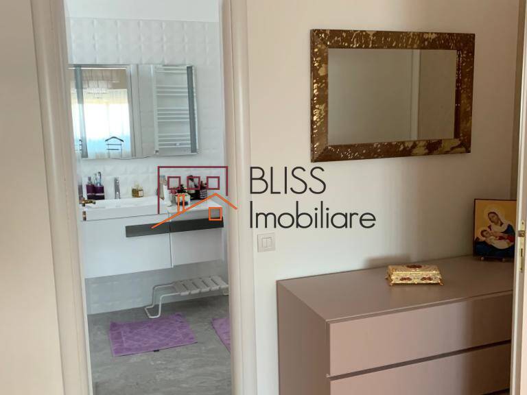 Apartament 4 Camere In Zona Herastrau | Bliss Imobiliare / Photo 9 - BLISS Imobiliare
