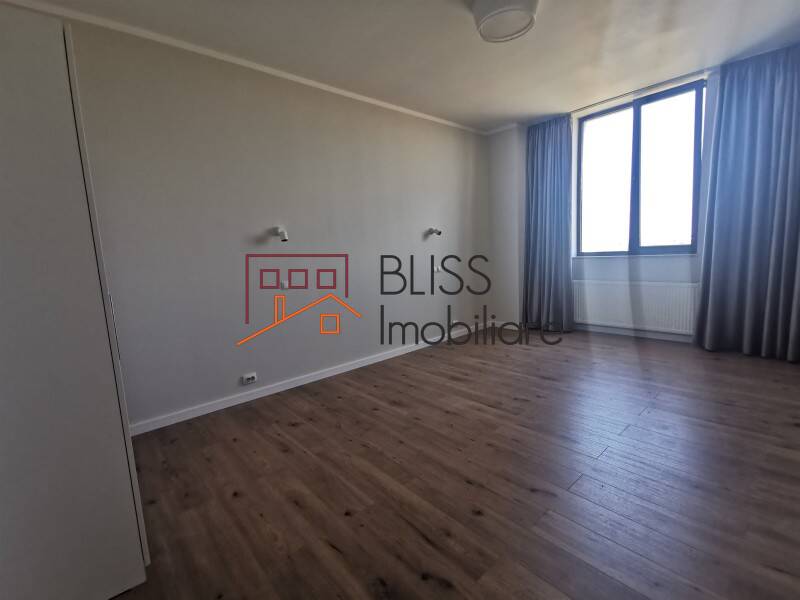 Modern 3-bedroom Penthouse In Pipera, Bucharest / Ilfov | Bliss Imobiliare / Photo 12 - BLISS Imobiliare
