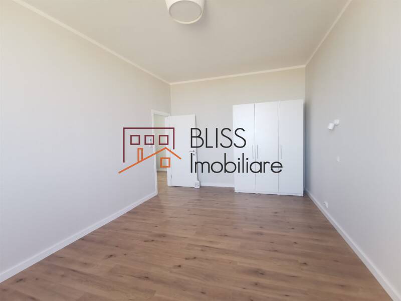 Penthouse Modern 4 Camere In Pipera | Bliss Imobiliare / Photo 14 - BLISS Imobiliare