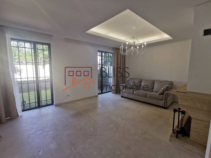 Villa, Bucharest / Ilfov | Bliss Imobiliare / Photo 4 - BLISS Imobiliare
