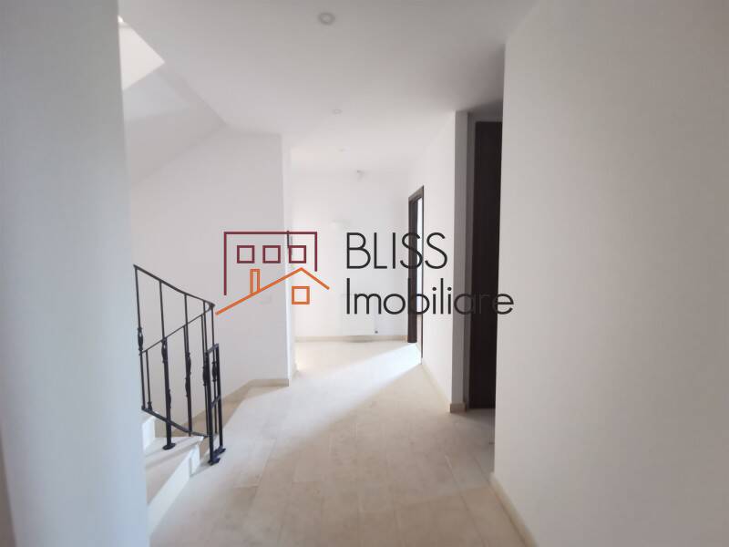 Villa, Bucharest / Ilfov | Bliss Imobiliare / Photo 13 - BLISS Imobiliare