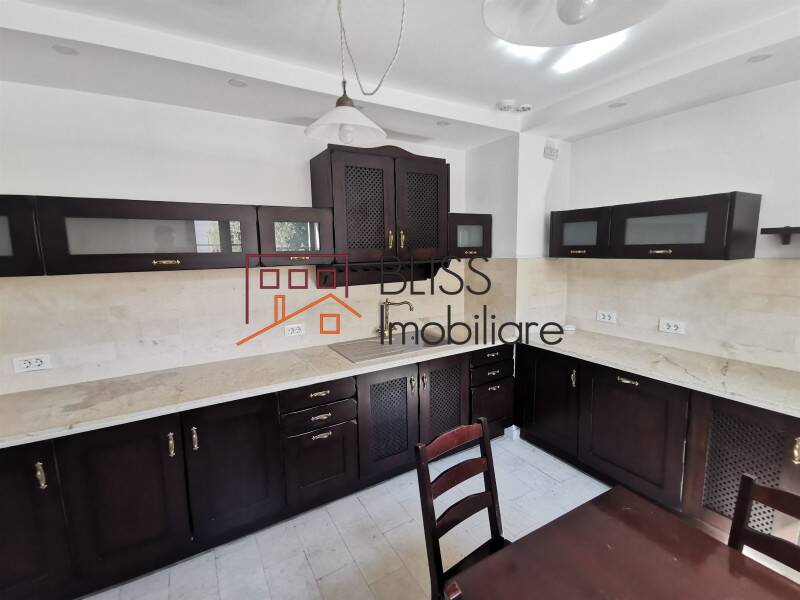 Villa, Bucharest / Ilfov | Bliss Imobiliare / Photo 8 - BLISS Imobiliare