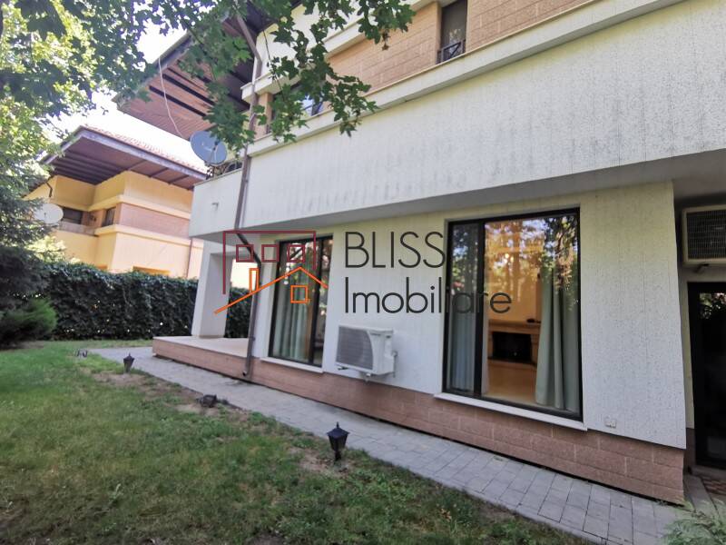 Villa, Bucharest / Ilfov | Bliss Imobiliare / Photo 1 - BLISS Imobiliare