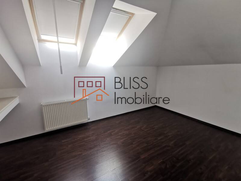 Villa, Bucharest / Ilfov | Bliss Imobiliare / Photo 27 - BLISS Imobiliare