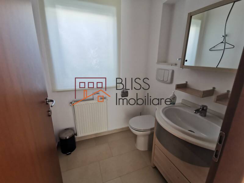 Vila In Complex Iancu Nicolae | Bliss Imobiliare / Photo 9 - BLISS Imobiliare
