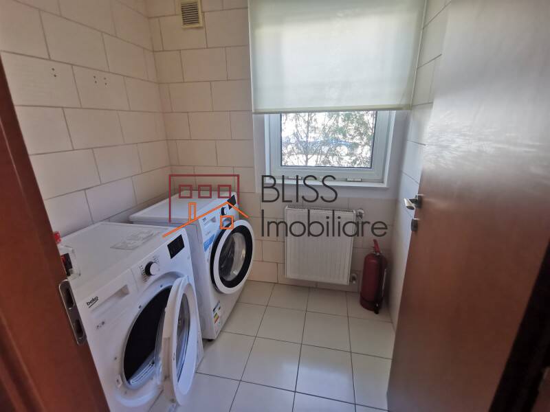 Modern 5 Bedroom Villa, Bucharest / Ilfov | Bliss Imobiliare / Photo 10 - BLISS Imobiliare