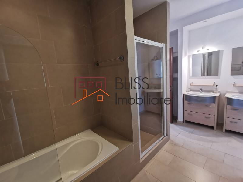 Modern 5 Bedroom Villa, Bucharest / Ilfov | Bliss Imobiliare / Photo 16 - BLISS Imobiliare