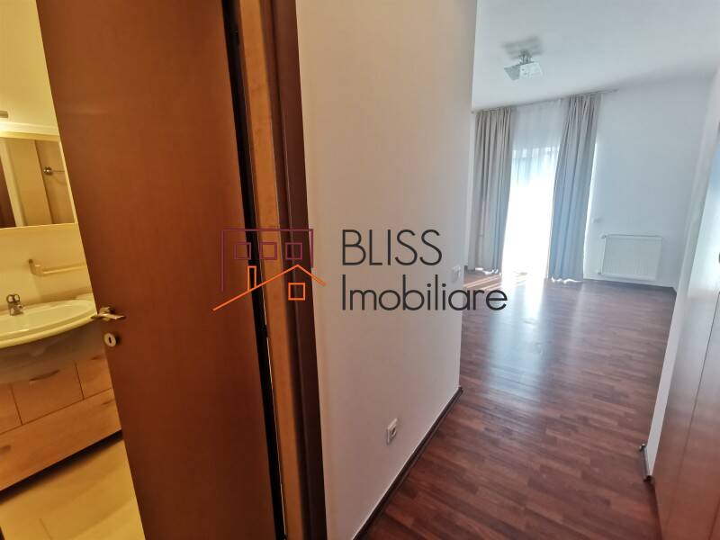 Modern 5 Bedroom Villa, Bucharest / Ilfov | Bliss Imobiliare / Photo 21 - BLISS Imobiliare