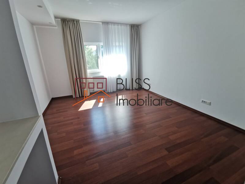 Modern 5 Bedroom Villa, Bucharest / Ilfov | Bliss Imobiliare / Photo 25 - BLISS Imobiliare