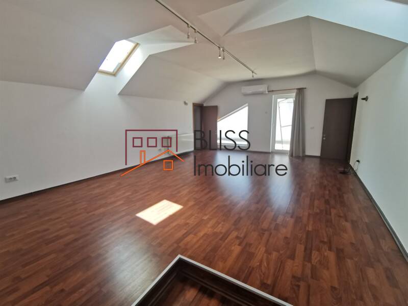 Modern 5 Bedroom Villa, Bucharest / Ilfov | Bliss Imobiliare / Photo 33 - BLISS Imobiliare