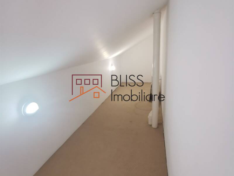 Modern 5 Bedroom Villa, Bucharest / Ilfov | Bliss Imobiliare / Photo 34 - BLISS Imobiliare