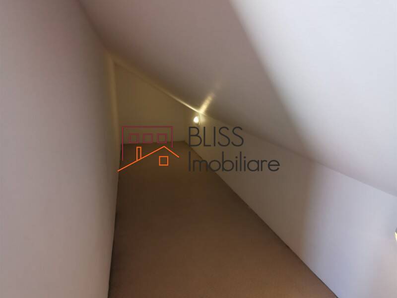 Vila In Complex Iancu Nicolae | Bliss Imobiliare / Photo 35 - BLISS Imobiliare