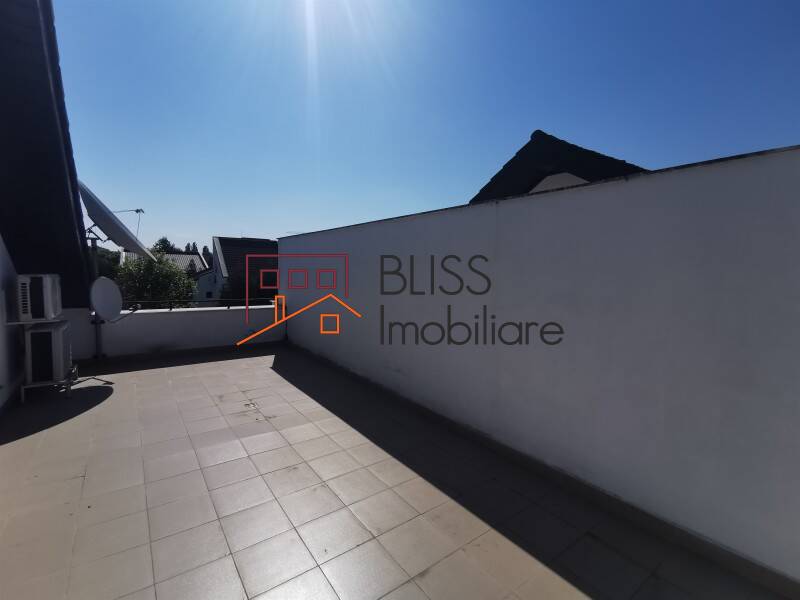 Vila In Complex Iancu Nicolae | Bliss Imobiliare / Photo 36 - BLISS Imobiliare