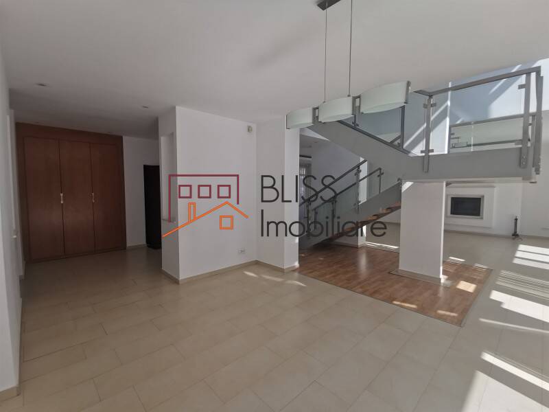 Vila I7 Camere In Iancu Nicolae Jollie Ville | Bliss Imobiliare / Photo 6 - BLISS Imobiliare
