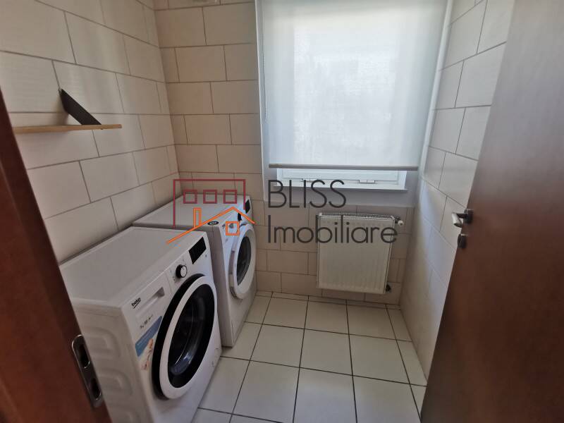 Vila I7 Camere In Iancu Nicolae Jollie Ville | Bliss Imobiliare / Photo 9 - BLISS Imobiliare