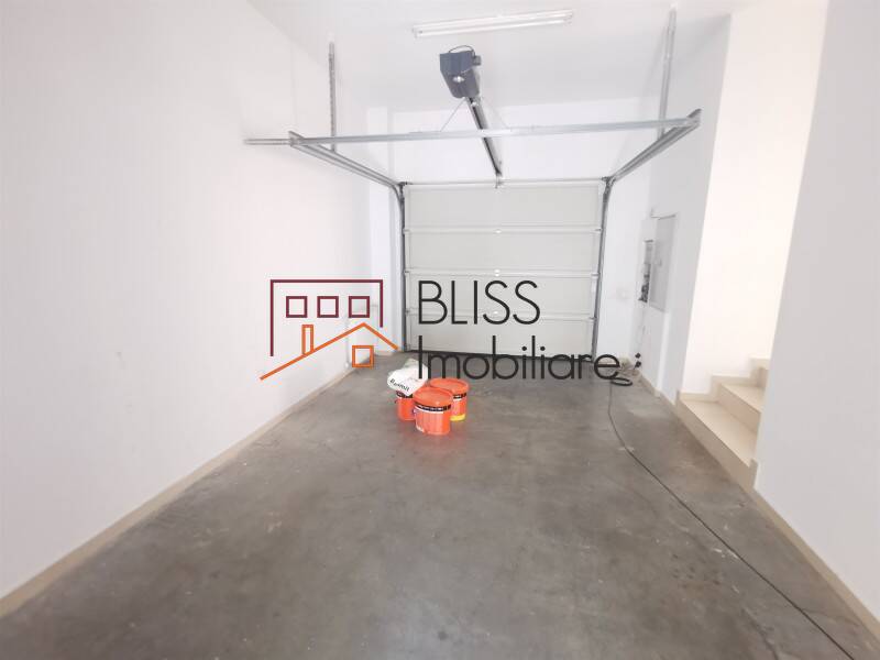 5-Bedroom Villa In Iancu Nicolae Jollie Ville, Bucharest / Ilfov | Bliss Imobiliare / Photo 10 - BLISS Imobiliare